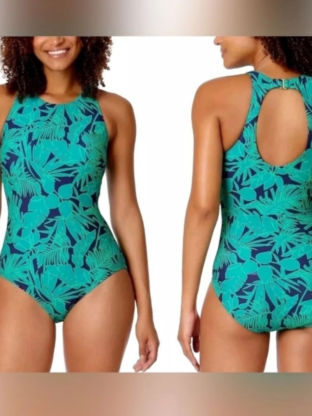 NWT Swimsuit